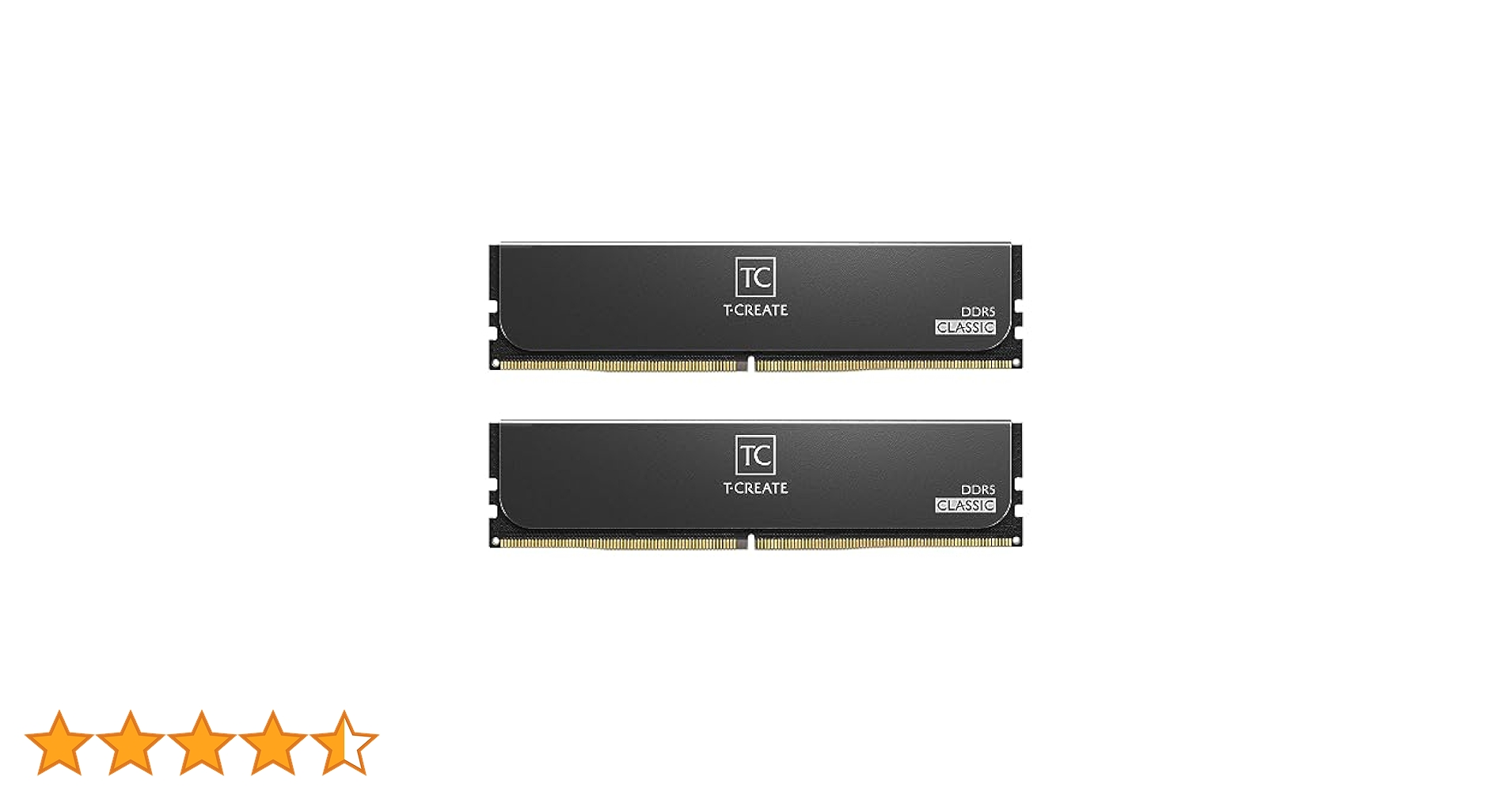 Amazon.co.jp: TEAM DDR5 6000Mhz PC5-48000 16GBx2枚（32GBkit